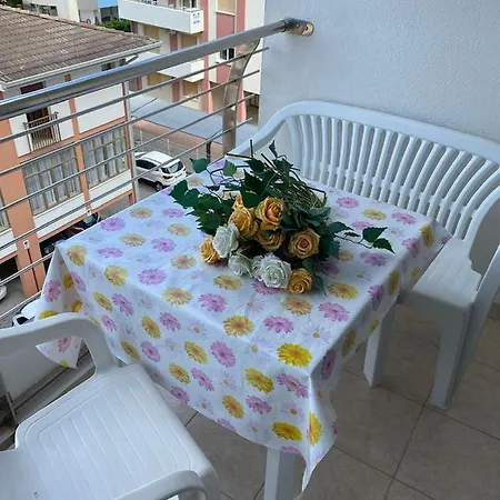 Adriatico Apartment *