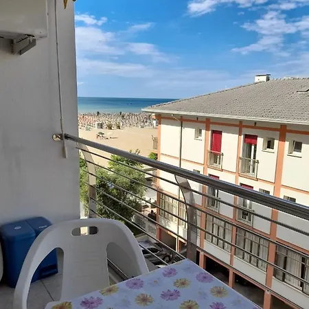 Adriatico Apartment