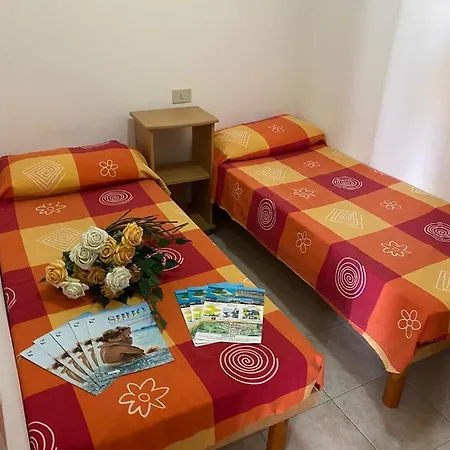 Adriatico Apartmán