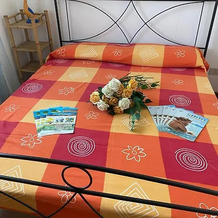 Apartmán Adriatico Bibione